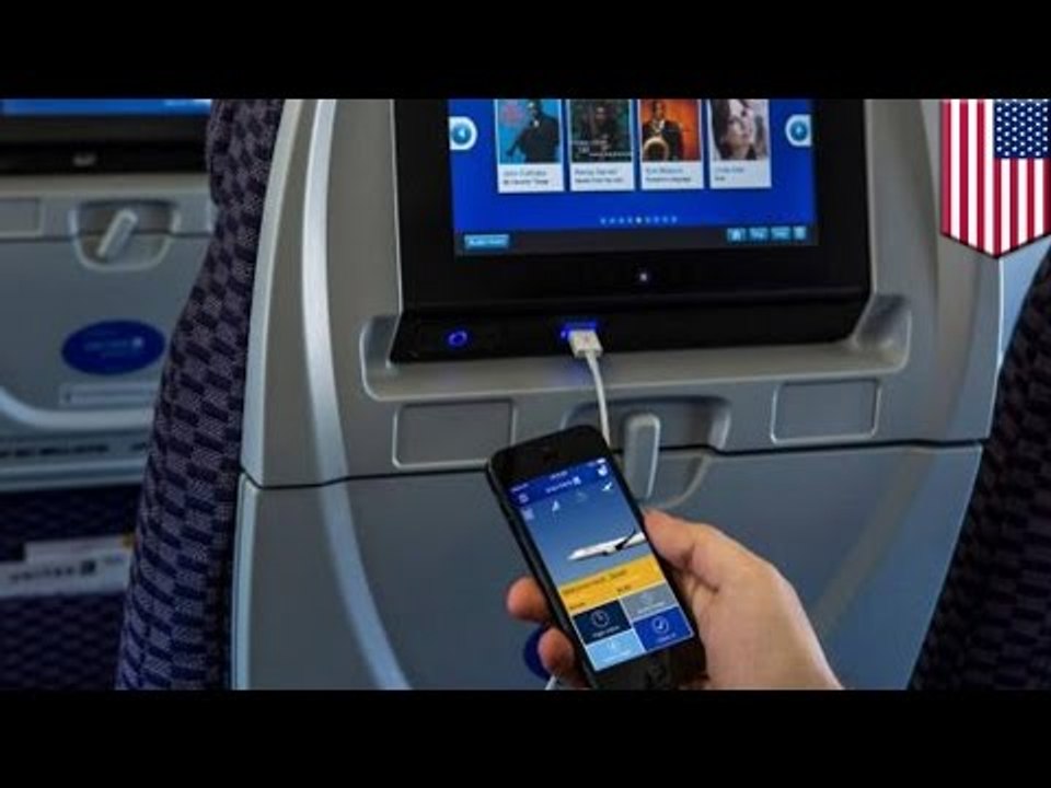 Experto en seguridad afirma que es sencillo acceder a sistemas críticos de un avión mediante WiFi