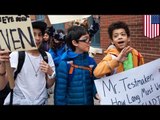 Estudiantes y padres en Nueva York optan por no presentar las pruebas estandarizadas federales