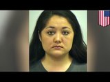 Profesora de Texas arrestada nuevamente por tener relaciones sexuales con estudiantes