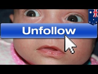 Mujeres envían carta de odio a su “amiga” por publicar cientos de fotos de su bebe