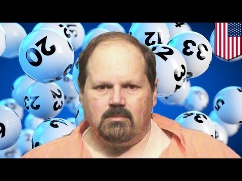 Jefe de seguridad de lotería en Iowa arrestado por manipular computador para ganar US$14.3 millones