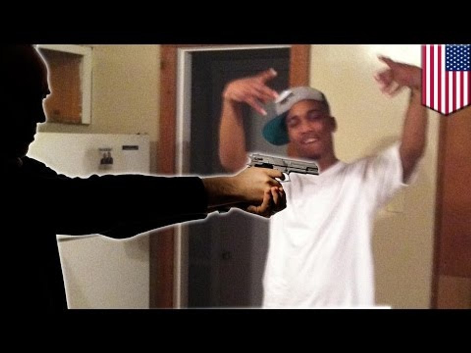 Hombre le dispara a criminales que intentaron robar su hogar en víspera de navidad