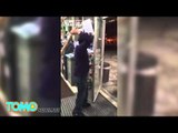 Sospechoso arrestado luego de golpear con un bate de beisbol a empleados de gasolinera