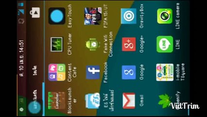 สอนเข้าเซิฟ Minecraft pe 0.11.0 แบบไม่ใช้ WiFi
