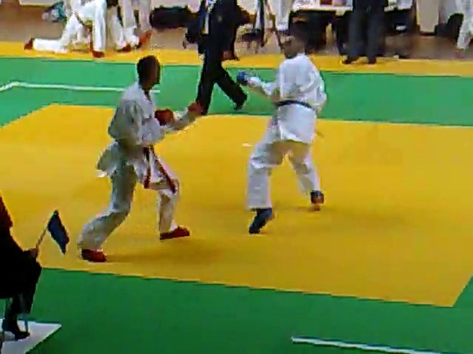 COUPE DE LIGUE 2009 (LYONNAIS)