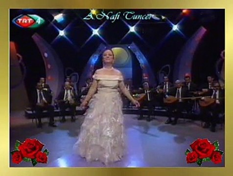 Makbule KAYA *Dirmilcik'ten Gider Yaylanın Yolu* (Teke Havası)