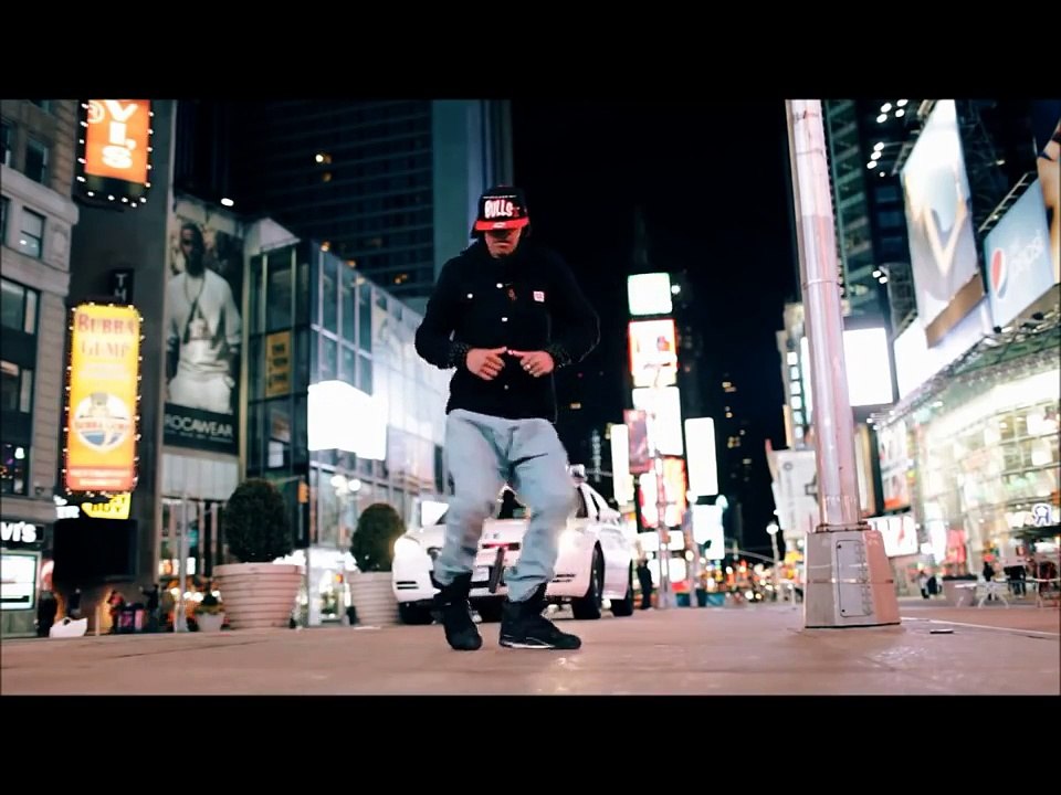 Les Twins  Freestyle Dance  Laurent  Larry