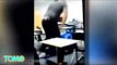 Student slammed on ground by substitute elementary school teacher over disrespect - TomoNews