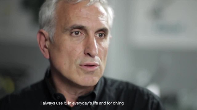 Cressi NEWTON Compact Dive Watch Computer