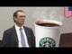 Gruesome accident: Cop sues Starbucks over spilled hot coffee that cost him sex life - TomoNews