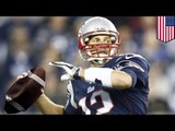 Deflategate report: New England Patriots 'probably' cheated and Tom Brady knew - TomoNews