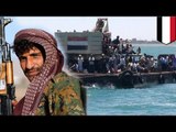 Yemen war: 120  killed in one day, including 40 in boat blast, as Houthis take Aden - TomoNews