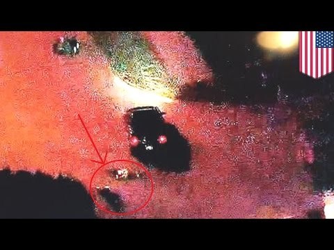 Draw the Prophet Shooting: Police kill two gunmen at Texas 'Draw Muhammad' contest - TomoNews