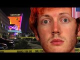 Aurora theater shooting: Survivors testify at James Holmes’ murder trial - TomoNews