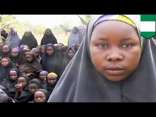 Tải video: Boko Haram battle: Nigerian army destroys three ‘terrorist camps’ and rescues hundreds of girls