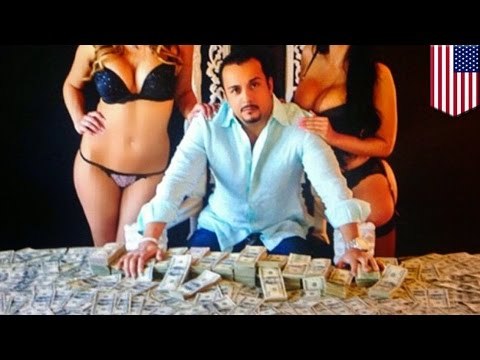 Dan Bilzerian loses crown. Follow this billionaire for pics of hot women, planes, cars: TomoNews