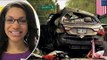 Prom night car crash: teacher dies in accident involving two of her students: TomoNews