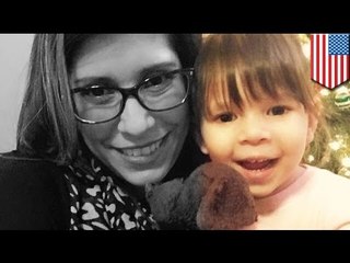 Little girl's recurring nightmare may give clues in solving her mother's untimely death