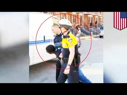 Freddie Gray death: Was 'nickel ride' in police transport van what broke his neck?