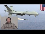 CIA drone strike accidentally kills Al Qaeda hostages Warren Weinstein, Giovanni Lo Porto