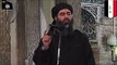 Islamic State leader Abu Bakr al-Baghdadi ‘wounded in airstrike,’ Pentagon not so sure