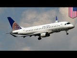 SkyWest flight 5622: plane descends 28,000 feet in 3 minutes after multiple passengers faint