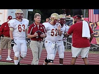 Savage Football Failure: Student cut from tryouts, pummels coach for 'disrespecting' him