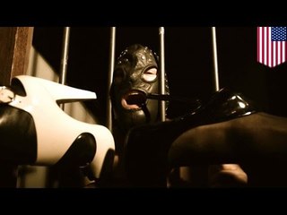 Kinky sex accommodation website offers BDSM friendly alternative to Airbnb