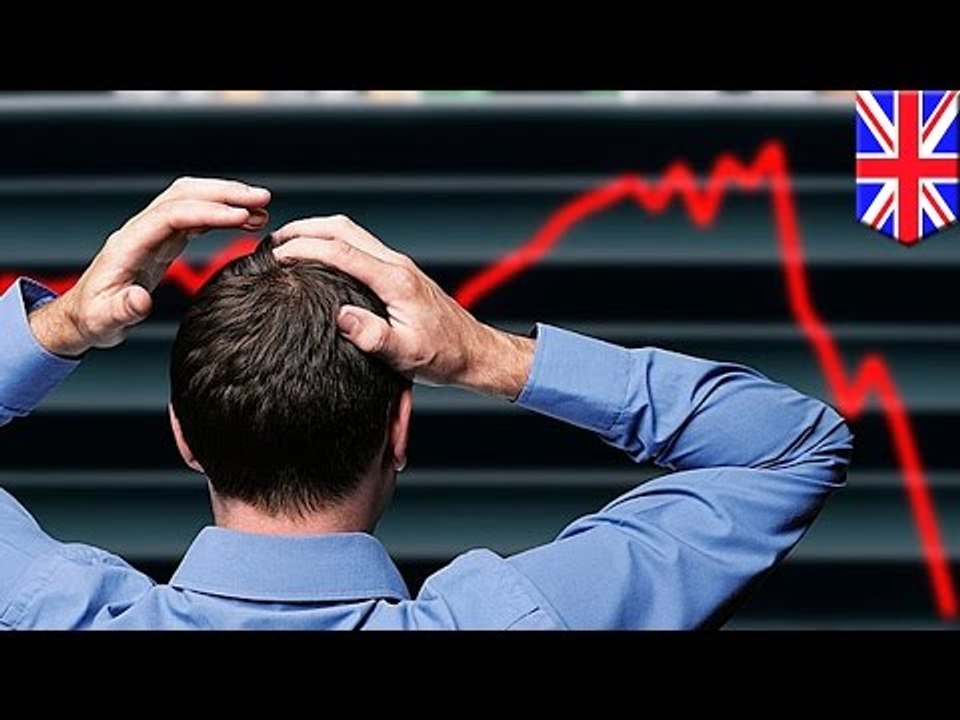 Flash Crash 2010: UK trader arrested, accused of manipulating US stock market from his house