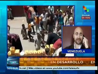 Tajeldine: La resistencia en Yemen impide a saudíes control del país