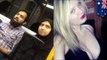 Anti-Muslim train rant against Sydney family thwarted by 23-year-old  woman Stacy Eden