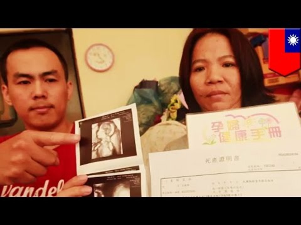 Stillborn baby lawsuit Couple sue after baby born dead after placental