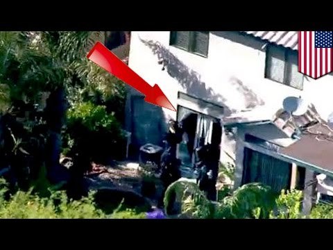 Phoenix man shoots himself after killing four relatives in murder-suicide - TomoNews