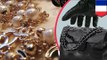 Chanel Jewelry robbery: $5.4m worth of jewelry stolen when Paris thieves snatch handbag