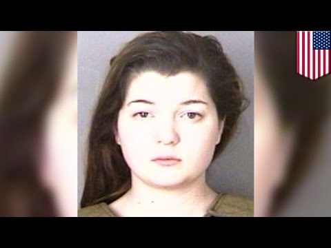 Psycho girlfriend attack: Girl in online relationship meeting boyfriend for first time attacks him