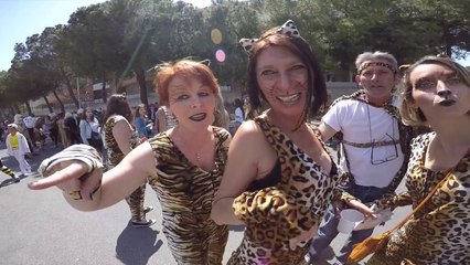 Corso de Mèze 2015 - Acte 2