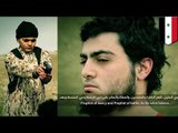 Cub of the Caliphate: Child ISIS fighter executes alleged Israeli spy in latest Islamic State video