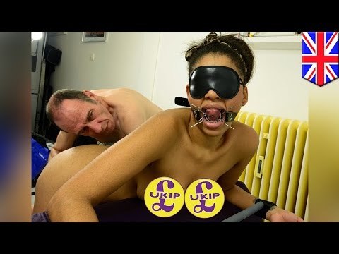 UK General Election 2015: UKIP candidate is an adult star called Johnny Rockard