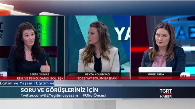 Egitim ve Yaşam 09MAYIS 20015