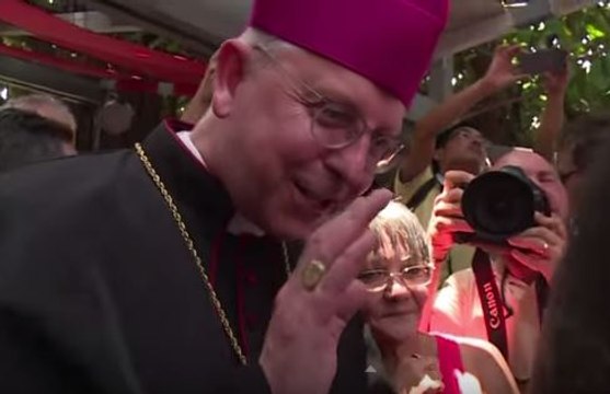 Cuba realizó bodas simbólicas de homosexuales oficiadas por líderes religiosos