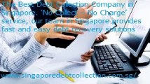 Singapore Debt Collectors