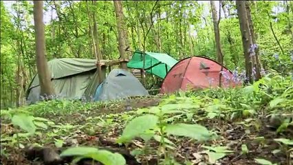 BBC1_The One Show 7May15 on Runnymede eco-village