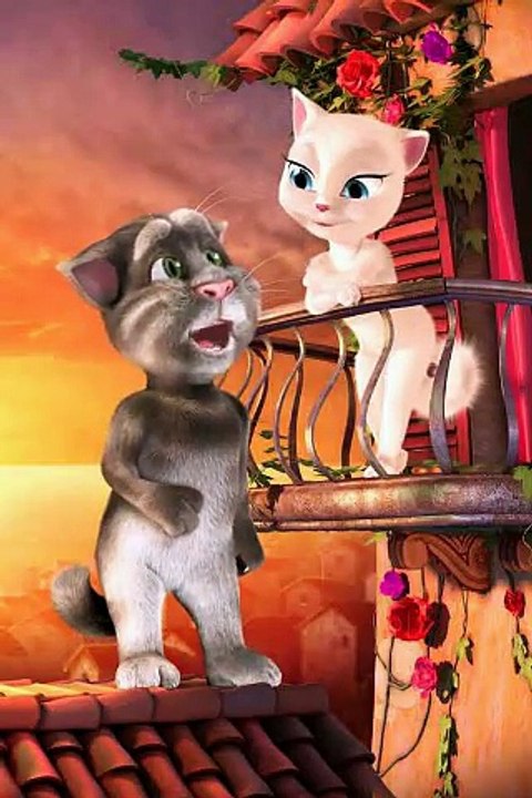 Talking tom(360)