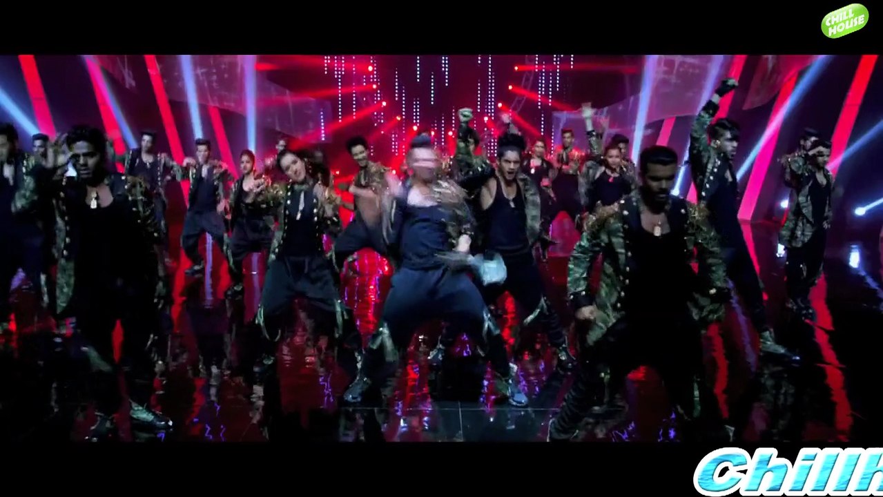 bezubaan-abcd 2....chill-house