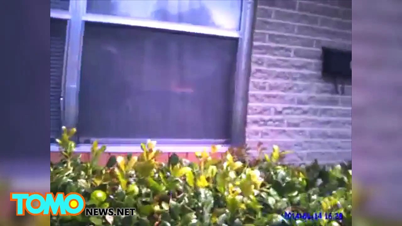 فيديو لشرطة دالاس يطلقون النار على مختل عقلياً حتى الموت