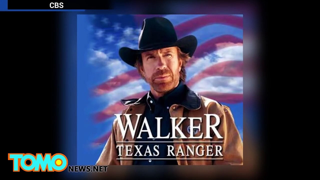 شرطي من تكساس يرفس بحركة كاراتيه مشتبهٍ به من على دراجته النارية بسبب السرعة الزائدة