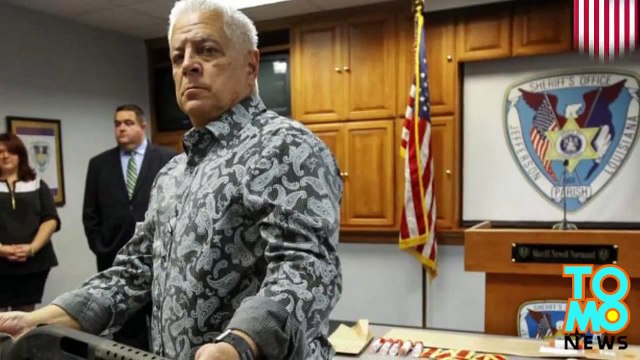 مراهق حرامي يقتل الوالد وابنه بشكل إعدامي مستخدماً بومباكشن في نيو أورليانز