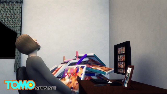 الأم في السجن بعد إقامة العربدة والسكر مع بنتها وأصدقائها