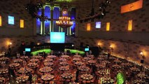 Highlights from The Jed Foundation's Tenth Annual Gala - Hosted by Stone Phillips