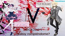 【Chika & Yohio】-ERROR (Español cover)【Vocaloidカバー】V3